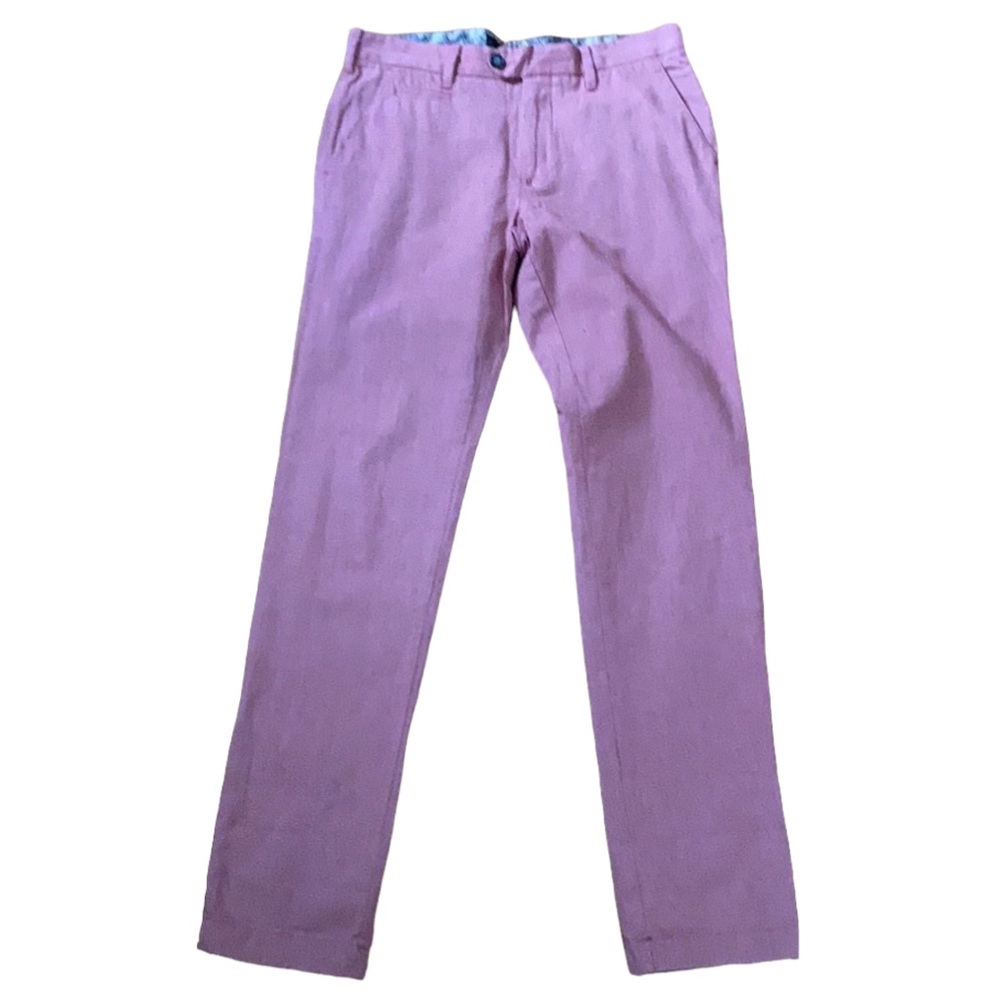 Ted Baker Men’s Pants Sz 30